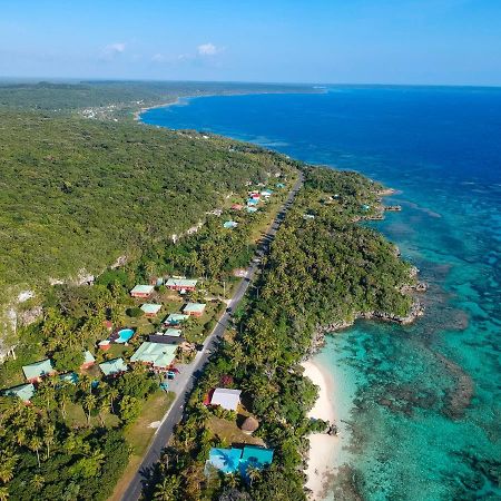 Hotel Oasis De Kiamu 利富岛 外观 照片