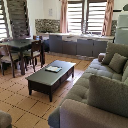 Hotel Oasis De Kiamu 利富岛 外观 照片